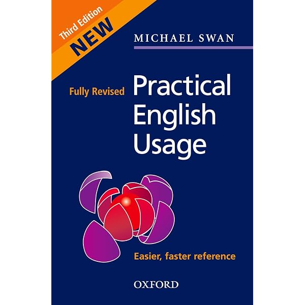 Practical English Usage - Third Edition: Grammar Book: Festeinband